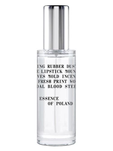 Essence Of Poland - جوهر لهستان