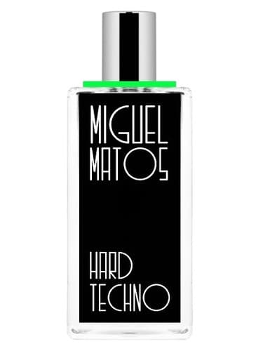 Hard Techno - تکنو سخت