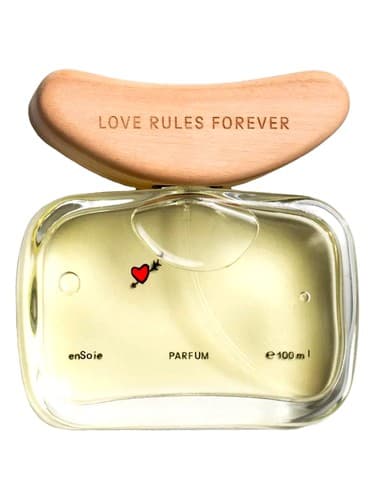 Love Rules Forever - لاو برای همیشه حکومت می کند