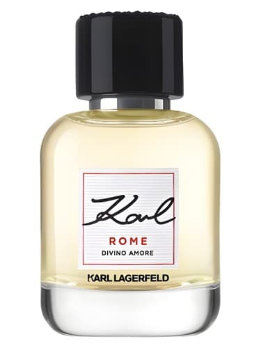 Karl Rome Divino Amore - کارل روم دیوینو آمور