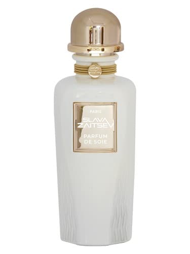 Parfum de Soie - عطر دو سویه