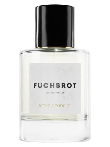 Fuchsrot - فوکسروت