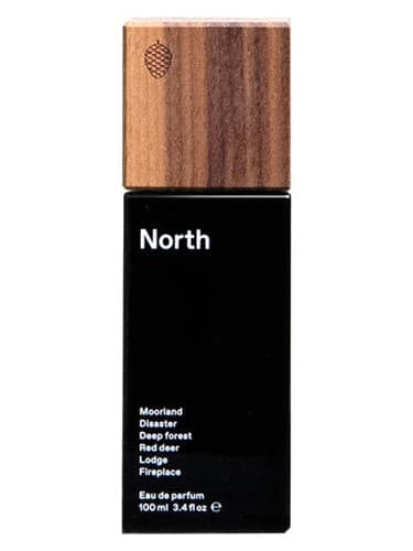 North - شمال