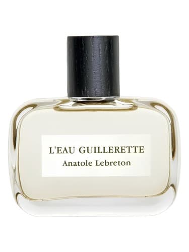 L'Eau Guillerette 