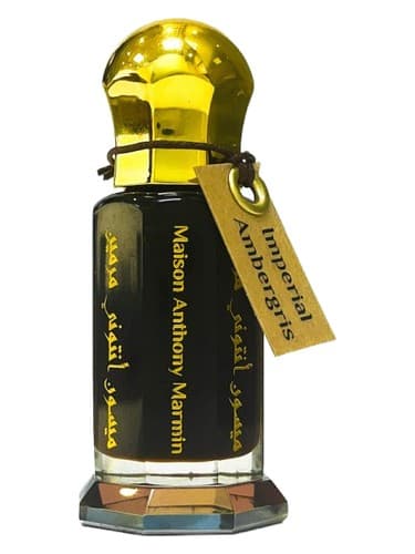 Imperial Ambergris - امپریال عنبر