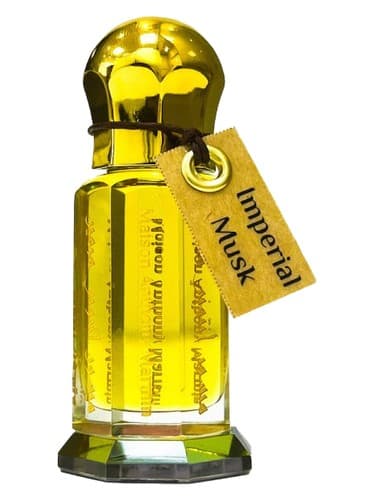 Imperial Musk - مشک شاهنشاهی