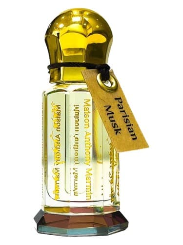Parisian Musk - مشک پاریسی