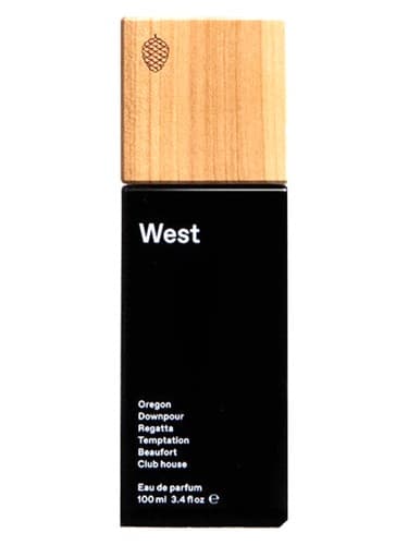 West - غرب