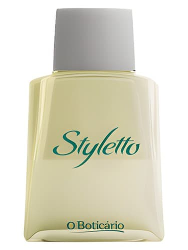 Styletto - استایلتو