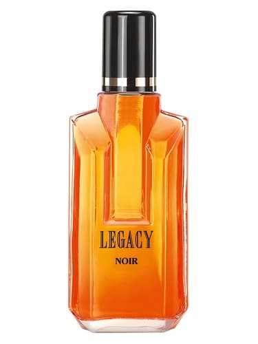 Legacy Noir