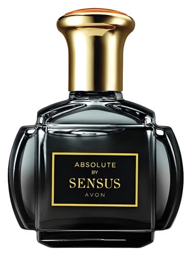 Sensus Absolute - حس مطلق