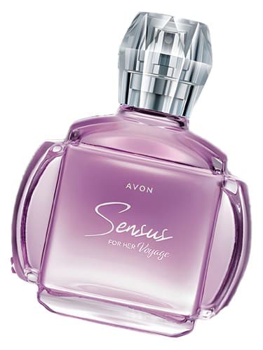 Sensus Voyage for Her - سفر حسی برای او