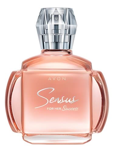 Sensus Sucess for Her - موفقیت حسی برای او