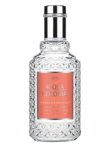 4711 Acqua Colonia Pomelo & Sea Salt 