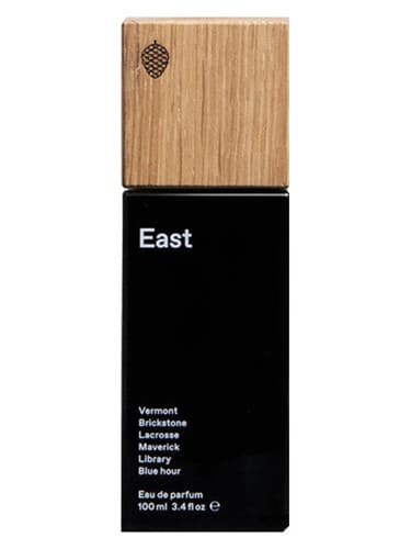 East - شرق