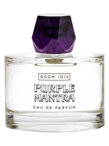 Purple Mantra - مانترا وایولت