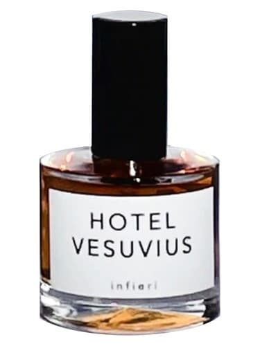 Hotel Vesuvius - هتل وزوویوس