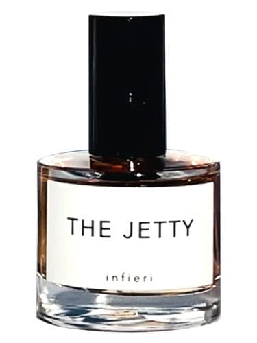 The Jetty - اسکله