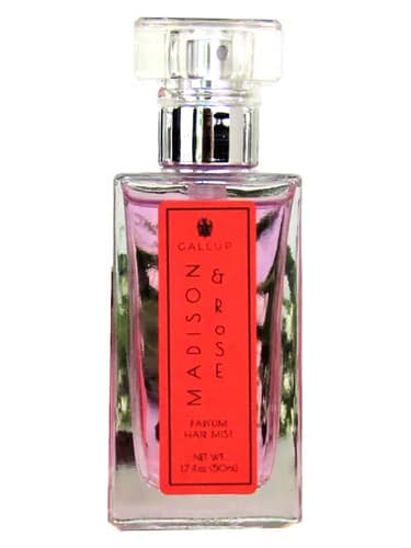 Madison & Rose - مدیسون و رز