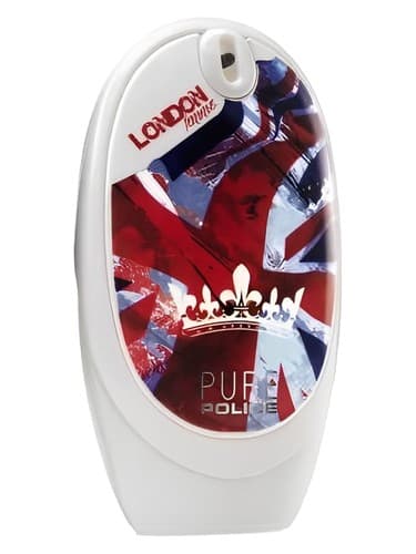 Pure Police London Femme - پلیس ناب لندن وومن