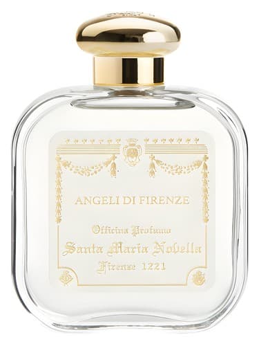 Angeli di Firenze