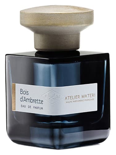 Bois d'Ambrette 