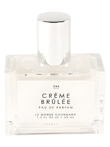 Crème Brûlée