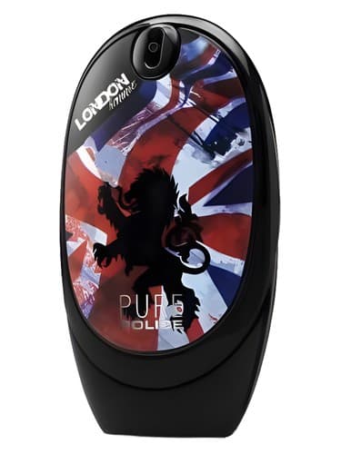 Pure Police London Homme - پلیس ناب لندن هوم