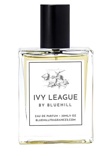Ivy League - لیگ پیچک