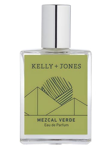 Mezcal Verde - مزکال ورد