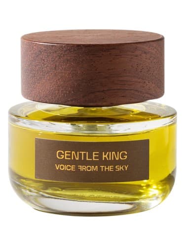 Gentle King - شاه مهربان