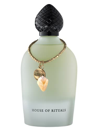 Fresh Neroli - نرولی تازه