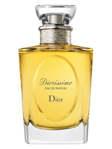 Les Creations de Monsieur Dior Diorissimo Eau de Parfum - ادو پرفیوم Les Creations de Monsieur Dior Diorissimo