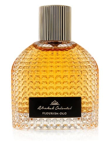 FLOURISH OUD 