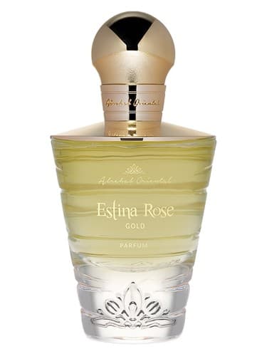 ESTINA ROSE GOLD 