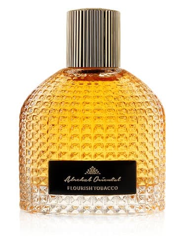 FLOURISH TOBACCO - توتون و تنباکو گلدار
