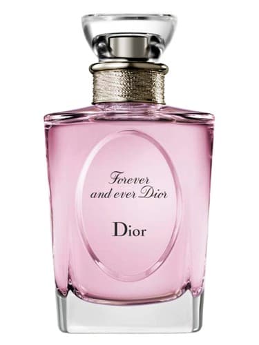 Les Creations de Monsieur Dior Forever and Ever - Les Creations de Monsieur Dior برای همیشه و همیشه