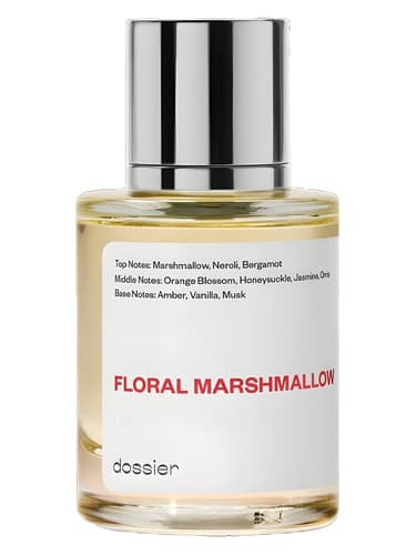Floral Marshmallow - گل ختمی