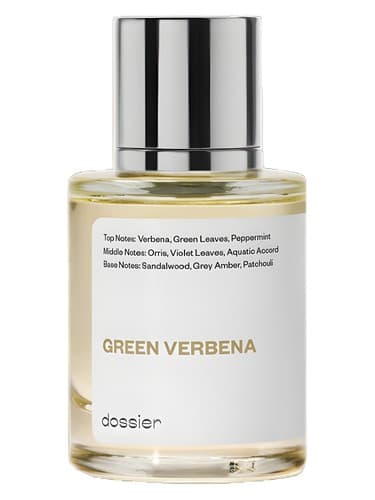 Green Verbena