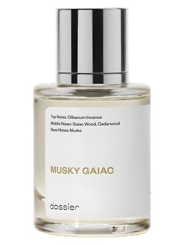 Musky Gaiac