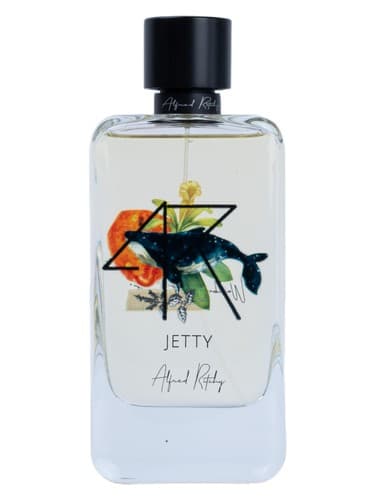 Jetty
