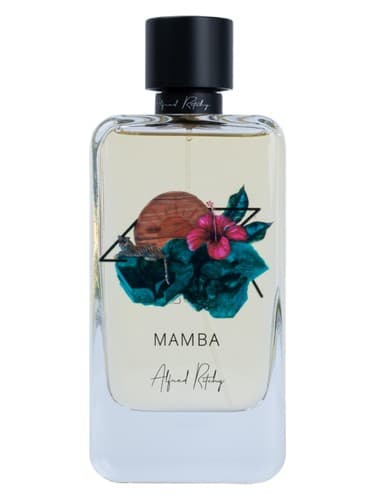 Mamba