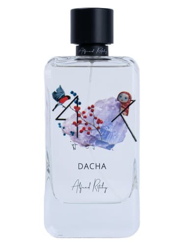 Dacha