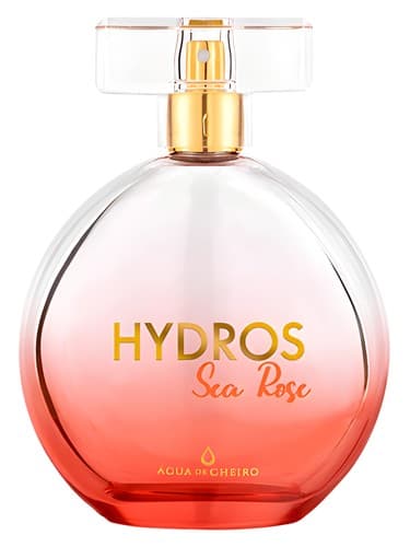 Hydros Sea Rose - رز دریایی هیدروس