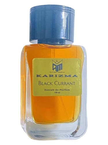 Black Currant - توت بلک