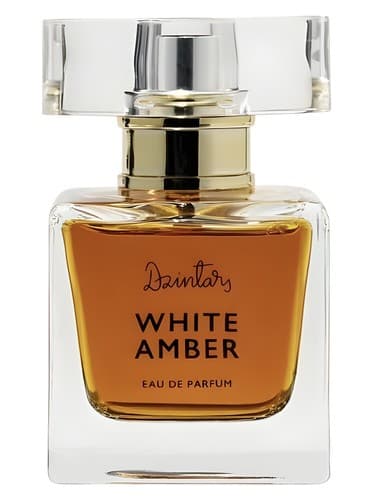 White Amber - کهربای وایت