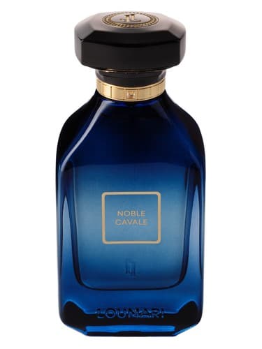 Noble Cavale