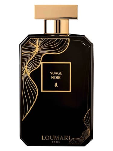 Nuage Noir 