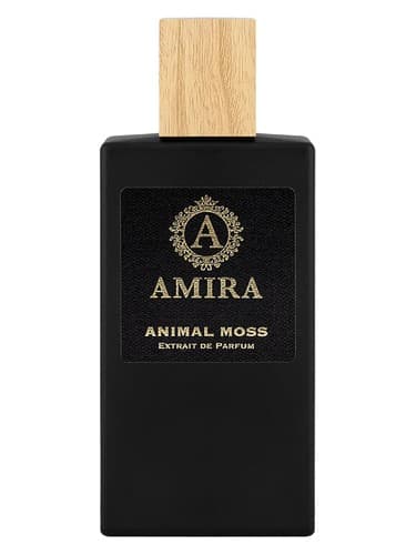 Animal Moss - خزه حیوانات