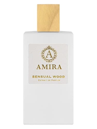 Sensual Wood - وود حسی